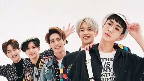 Comeback, Album Baru SHINee Langsung Puncaki Tangga Lagu iTunes! - GenPI.co