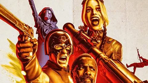 Bocoran Film Terbaru Suicide Squad, Musuh Utamanya Mengerikan! - GenPI.co