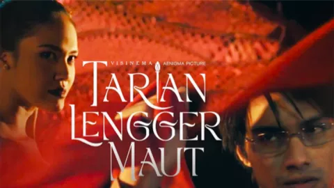 Laris Manis, Tarian Lengger Maut Berhasil Raih 100.000 Penonton! - GenPI.co