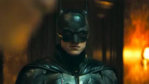 Syuting Film The Batman Sudah Selesai, Kapan Tayang? - GenPI.co