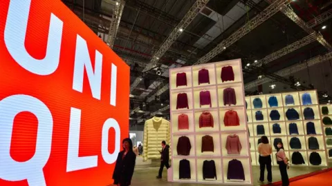 Harbolnas 12.12, Uniqlo Luncurkan Layanan Shop From Home - GenPI.co