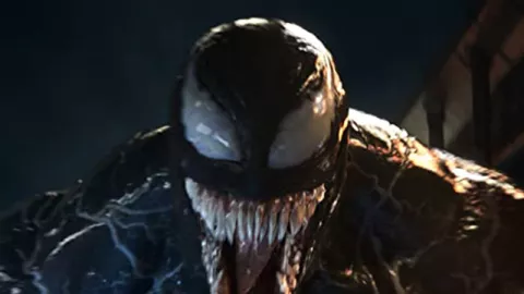 Sekuel Venom Rilis September 2021, Sabar Ya Guys.. - GenPI.co