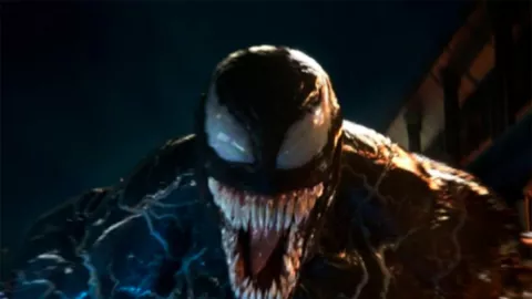 Jadwal Tayang Venom 2 Diundur Sepekan, Jadi 24 September 2021 - GenPI.co