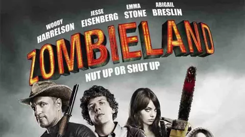 Rekomendasi 5 Film Zombie Terbaik, Dari yang Seram Sampai Kocak - GenPI.co