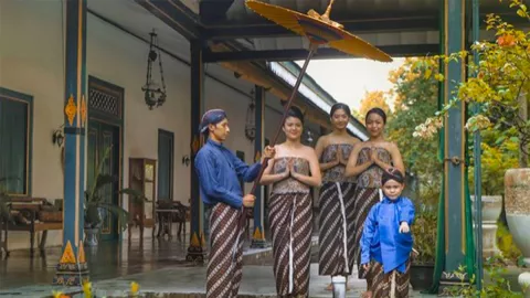 Keren! 5 Hotel di Indonesia Sudah Ada Sejak Masa Penjajahan - GenPI.co