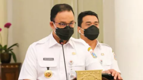 Bukan AHY, PKS Bisa Jadi Usung Anies Baswedan pada Pilpres 2024 - GenPI.co