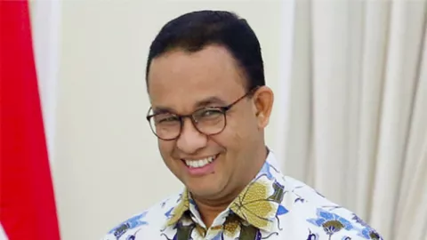 Rocky Gerung Puji Anies Baswedan, Ferdinand: Jauh dari Kebenaran - GenPI.co