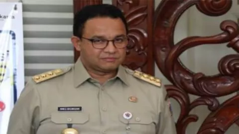 Anies Baswedan Beri Sinyal Kuat, Pilpres 2024 Makin Bergemuruh - GenPI.co