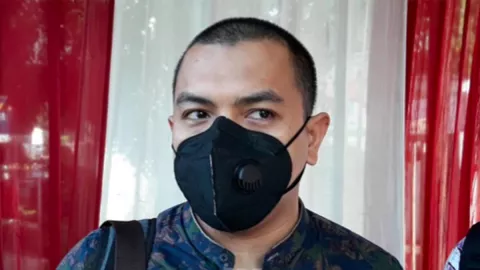 Mendadak, Kuasa Hukum HRS Sampaikan Terima Kasih kepada Presiden - GenPI.co