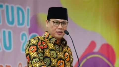 PDIP Tolak Wacana Masa Jabatan Presiden 3 Periode, Alasannya.. - GenPI.co