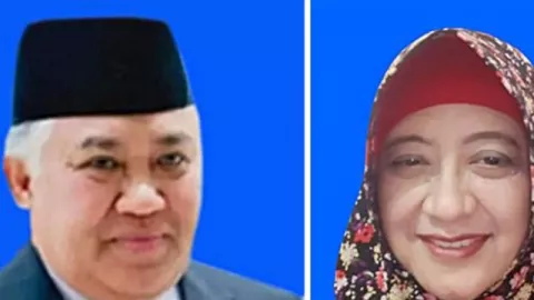 Din Syamsuddin Nikah Lagi, Ternyata Istri Kedua Sudah Gugat Cerai - GenPI.co