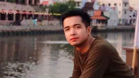 Fakta Tentang Faisal Rahman, YouTuber Penumpang Sriwijaya Air - GenPI.co