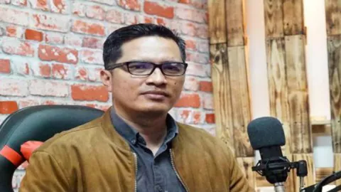 Eks Jubir KPK Ungkap Bahaya Persekongkolan Penegak Hukum & Partai - GenPI.co