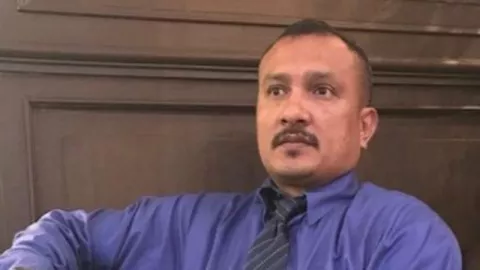 Ferdinand Sindir Amien Rais, Kata-Katanya Menohok Banget! - GenPI.co