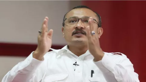 Di Tengah Kisruh KPK, Tokoh Ini Skakmat Bambang Widjojanto - GenPI.co