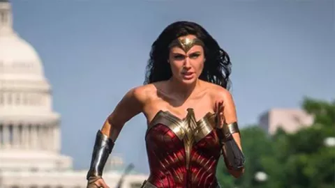 Wonder Woman 1984 Disebut Film Politik, Gal Gadot Bilang Begini - GenPI.co