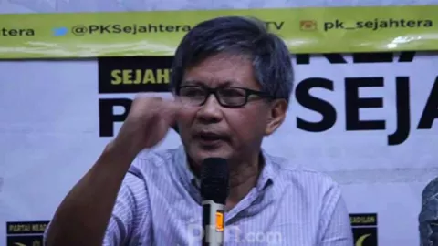 Penyidik KPK Terlibat Suap, Rocky Gerung Kembali Sindir Jokowi - GenPI.co