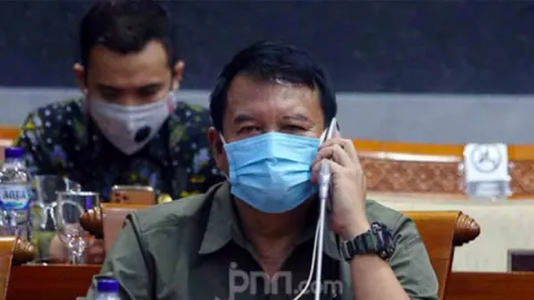 Fakta Mengejutkan Soal KRI Nanggala, TB Hasanuddin Bilang Begini - GenPI.co