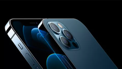 Apple Bakal Setop Produksi iPhone 12 Mini, Peminatnya Sedikit - GenPI.co