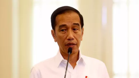 Pernyataan Jokowi Soal Bipang Diacungi Jempol oleh Tokoh Ini! - GenPI.co