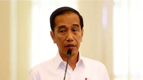 Tok! Jokowi Teken Keppres, Cuti Bersama ASN Hanya 2 Hari - GenPI.co
