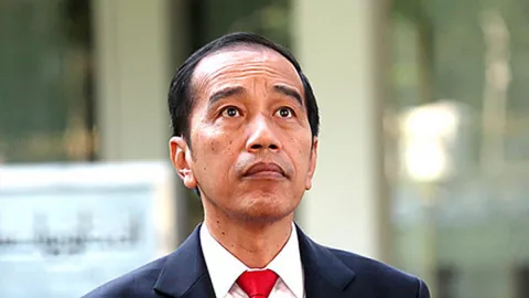Miris! Ambisi Jokowi Dikritik Habis oleh Politisi Demokrat - GenPI.co