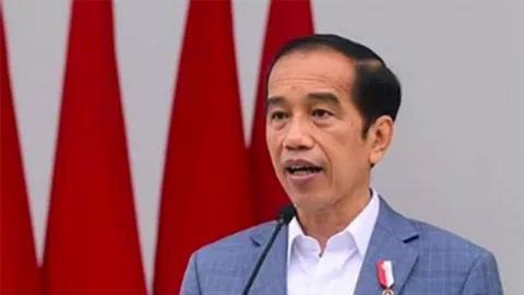 Jokowi Berpeluang Maju Lagi di Pilpres 2024, Asalkan.. - GenPI.co