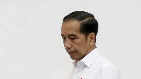 Kritik Jokowi, Rocky Gerung Sebut Pernyataan Soal KPK Tak Berarti - GenPI.co