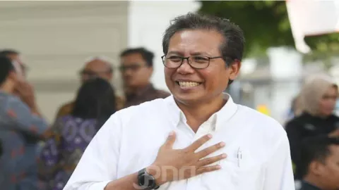 Fadjroel Rachman Bikin Salah Paham, Jokowi Bisa Meradang! - GenPI.co