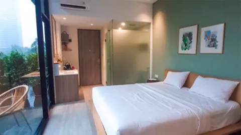 Tak Bisa Mudik, Ini 3 Pilihan Hotel di Jakarta untuk Staycation! - GenPI.co