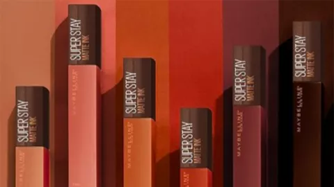 3 Produk Lipstik Ini Warna & Aromanya Seperti Kopi, Unik Banget! - GenPI.co