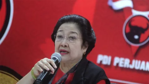 Kandidat Calon Ketum PDIP Pengganti Megawati, Mencengangkan! - GenPI.co