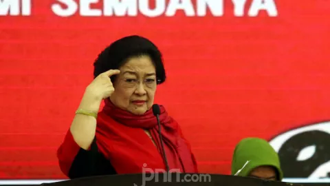 Buktikan PDIP Bukan Dinasti, Megawati Bakal Restui BG jadi Ketum - GenPI.co