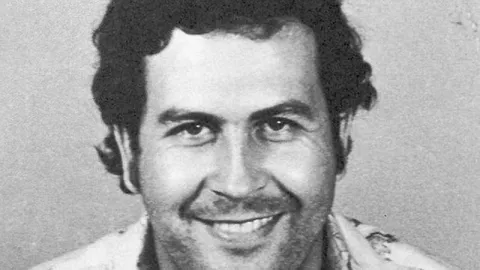 5 Fakta Pablo Escobar, Gembong Narkoba Terkaya Sepanjang Sejarah - GenPI.co