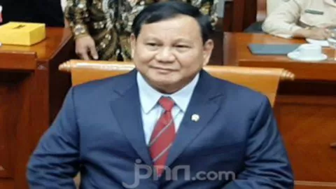 Prabowo Disarankan Tak Usah Maju Pilpres 2024, Begini Alasannya! - GenPI.co