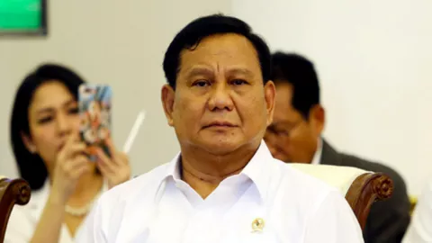 Tak Ada Ampun! Prabowo Minta Sosok Mafia Alutsista Diungkap - GenPI.co