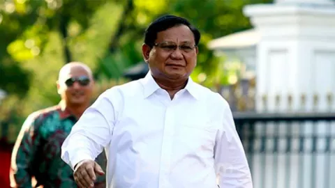 Telak! Ferdinand Sebut Prabowo Tak Berpeluang Menang Pilpres 2024 - GenPI.co
