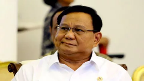 Prabowo Disebut Terlena dengan Kekuasaan, Pendukung Bisa Kecewa - GenPI.co