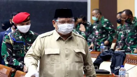 PKS dan Gerindra Sudah Tak Mesra Lagi, Ini Alasannya! - GenPI.co