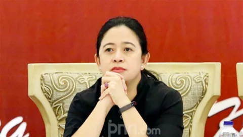 Elektabilitas Puan Maharani Sebagai Capres Memang Rendah, Tapi.. - GenPI.co