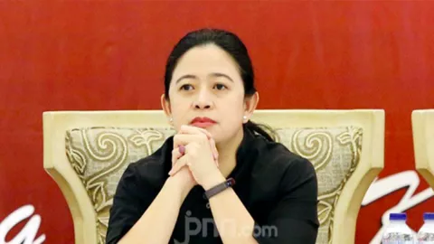 Miris! Nama Puan Semakin Merosot dalam Bursa Capres 2024 - GenPI.co