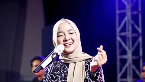 Bikin Heboh, Nissa Sabyan Dituding Jadi Pelakor! - GenPI.co