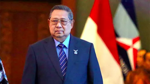 Ferdinand: Kalau Isu Hak Paten Benar, SBY Bukan Tokoh Demokrasi - GenPI.co