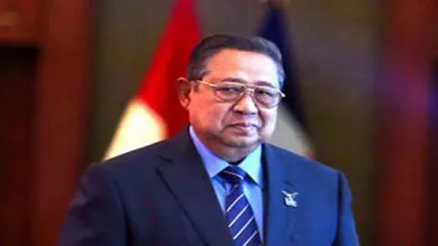 SBY Disebut Mainkan Peran Sutradara untuk Menyudutkan Moeldoko - GenPI.co