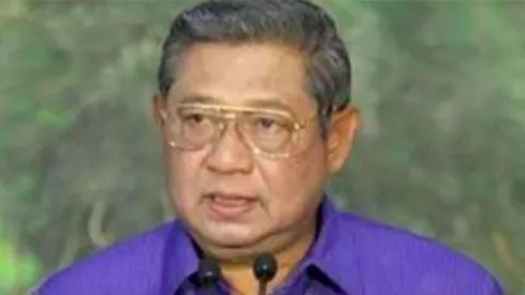 Telak! Max Sopacua Bandingkan SBY dengan Prabowo & Surya Paloh - GenPI.co
