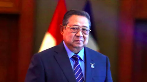 Sindiran Kubu KLB Telak, Somasi Terbuka Hanya Drama Politik SBY! - GenPI.co