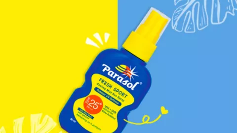 3 Rekomendasi Sunscreen Spray yang Wajib Kamu Coba, Antiribet! - GenPI.co