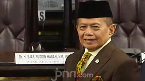 Wakil Ketua MPR Minta TWK KPK Ditinjau Ulang, Begini Alasannya - GenPI.co
