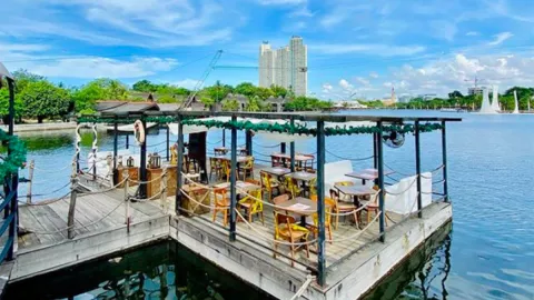 3 Restoran dengan Pemandangan Laut di Jakarta, Romantis Banget! - GenPI.co