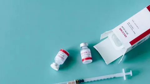 Simak! 5 Fakta Vaksin Sinovac yang akan Diberikan ke Masyarakat - GenPI.co
